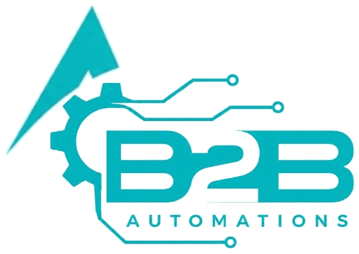 B2B Automations Logo